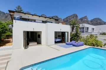Jumeirah Blue Guest house, Cape Town - 2