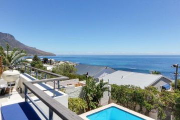 Jumeirah Blue Guest house, Cape Town - 5