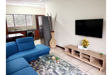 NST City Apartments @ 9 Joubert Apartment, Nelspruit - 2