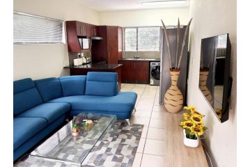 NST City Apartments @ 9 Joubert Apartment, Nelspruit - 5