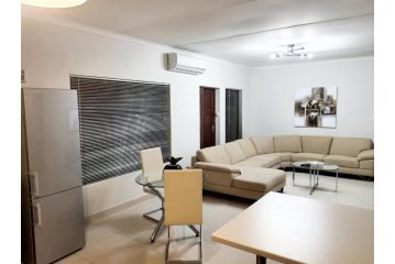 NST City Apartments @ Casalinga Apartment, Nelspruit - 5