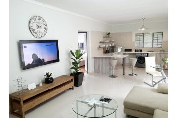 NST City Apartments @ Casalinga Apartment, Nelspruit - 2