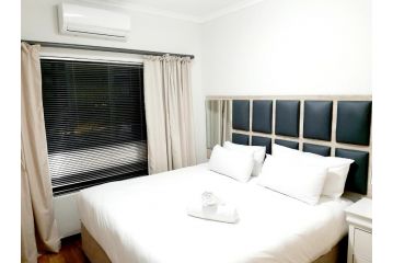NST City Apartments @ Casalinga Apartment, Nelspruit - 3