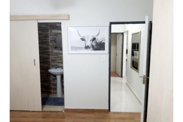 NST City Apartments @ Casalinga Apartment, Nelspruit - 1