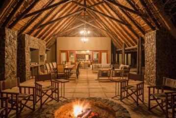 Ntamba Safari Lodge Hotel, Matlhagame - 3
