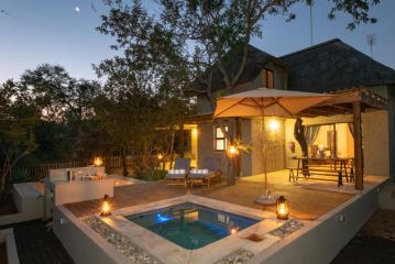 Ntoma House Hotel, Hoedspruit - 2