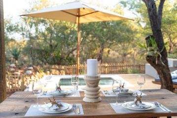 Ntoma House Hotel, Hoedspruit - 5