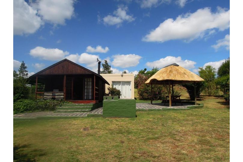 Nullarbor Cottages Chalet, Magaliesburg - imaginea 8