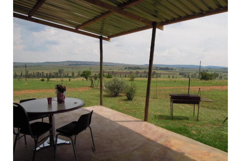 Nullarbor Cottages Chalet, Magaliesburg - imaginea 17