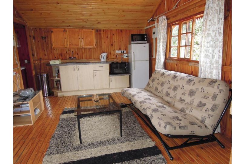 Nullarbor Cottages Chalet, Magaliesburg - imaginea 7