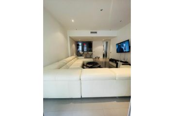 Number 10 Apartment, Durban - 1