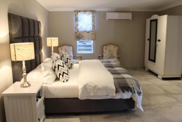 Nuwerus Lodge Paarl Guest house, Paarl - 1