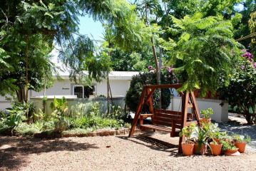 Nuwerus Lodge Paarl Guest house, Paarl - 5