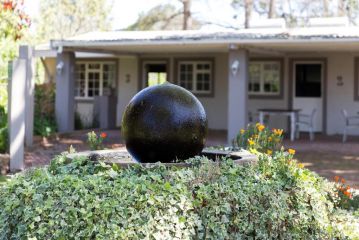 Nuwerus Lodge Paarl Guest house, Paarl - 3