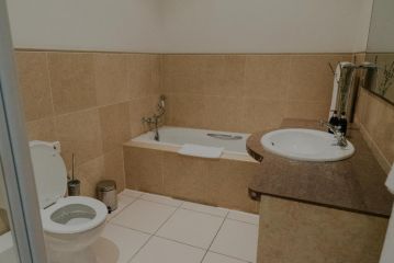 Cana Vineyard Guesthouse Guest house, Paarl - 1