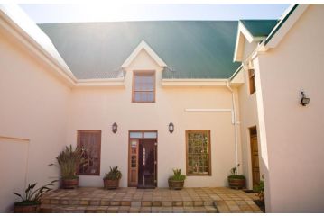 Cana Vineyard Guesthouse Guest house, Paarl - 4