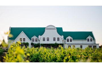 Cana Vineyard Guesthouse Guest house, Paarl - 2