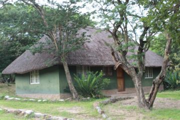 Nyala Game Ranch Hotel, Empangeni - 3