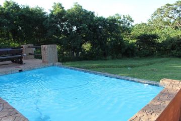 Nyala Game Ranch Hotel, Empangeni - 5