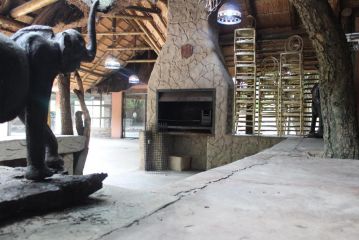 Nyala Game Ranch Hotel, Empangeni - 1