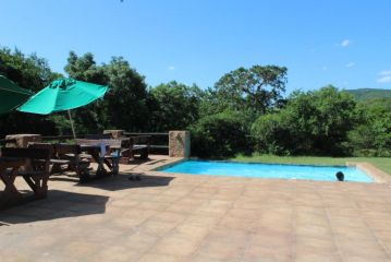 Nyala Game Ranch Hotel, Empangeni - 2