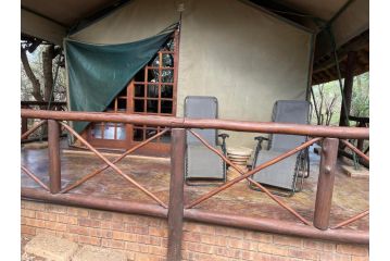 Nyala Luxury Safari Tents Campsite, Marloth Park - 5