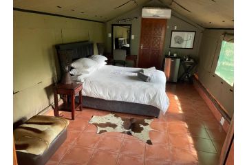 Nyala Luxury Safari Tents Campsite, Marloth Park - 1