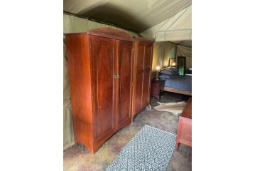 Nyala Luxury Safari Tents Campsite, Marloth Park - 3