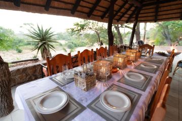 Nyala Safari Lodge Hotel, Hoedspruit - 3