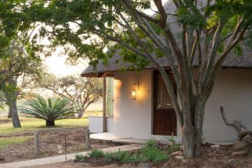 Nyala Safari Lodge Hotel, Hoedspruit - 4