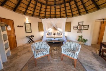 Nyala Safari Lodge Hotel, Hoedspruit - 1