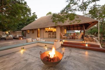 Nyala Safari Lodge Hotel, Hoedspruit - 2