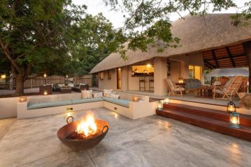 Nyala Safari Lodge Hotel, Hoedspruit - 5