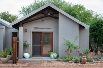 Nyaleti Lodge Guest house, Hoedspruit - 5