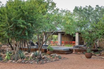 Nyaleti Lodge Guest house, Hoedspruit - 1