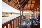 Valamanzi Lodge in Nyati Wilderness Hotel, Vaalwater - thumb 14