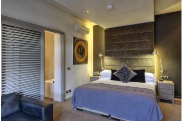 O on Kloof Boutique Hotel & Spa Hotel, Cape Town - 1