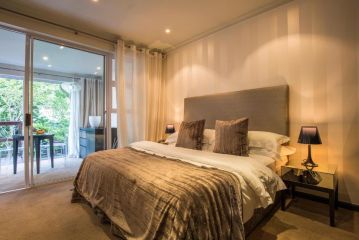 O on Kloof Boutique Hotel & Spa Hotel, Cape Town - 5