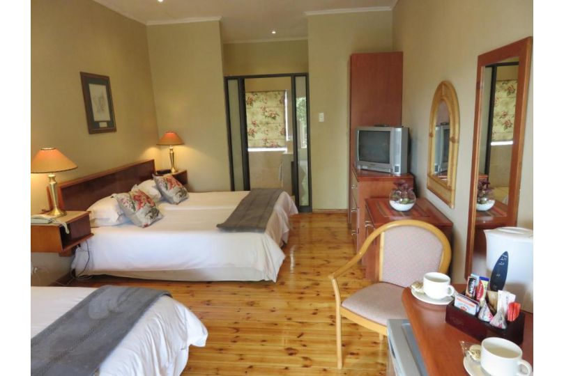 Oak lodge Guest house, Grahamstown - imaginea 16