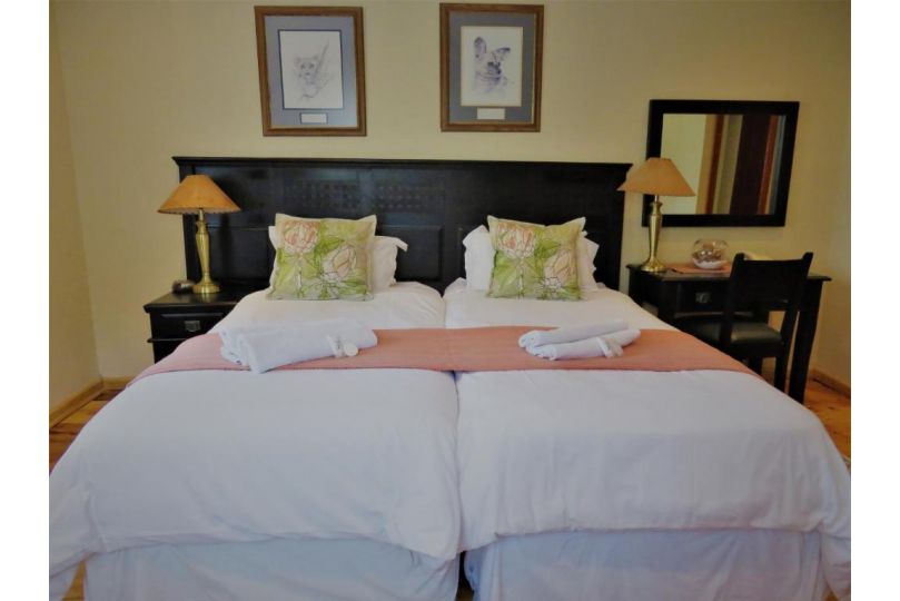 Oak lodge Guest house, Grahamstown - imaginea 12