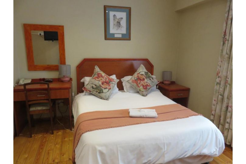 Oak lodge Guest house, Grahamstown - imaginea 7