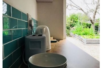 Oak Tree Garden Cottage Guest house, George - 1