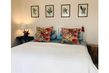 Oak Tree Garden Cottage Guest house, George - 2