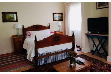 Oak Tree Jasmine Cottage Guest house, George - 1