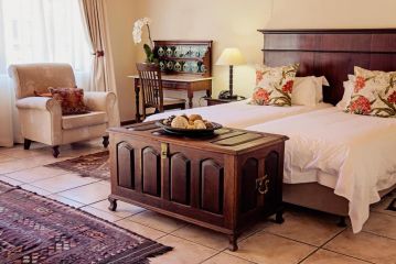 Oak Tree Lodge Hotel, Paarl - 1