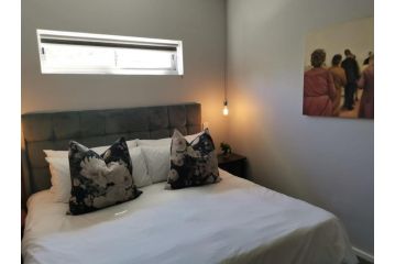 Oak Village Apartment, Stellenbosch - 5