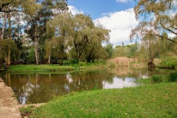 Oakdene Cottage Guest house, Roodepoort - 3
