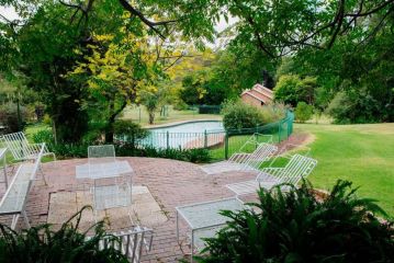 Oakdene Cottage Guest house, Roodepoort - 4