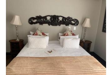 Oaklands inn and Conference Centre Bed and breakfast, Johannesburg - 2