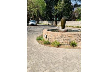 Oaklands inn and Conference Centre Bed and breakfast, Johannesburg - 4